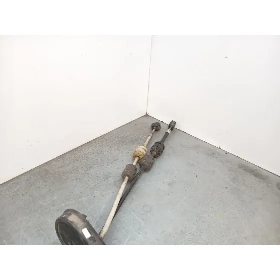 Palanca Cambio para Opel Astra J (P10)