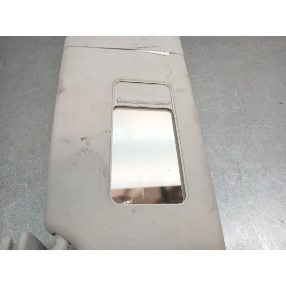 Parasol Izquierdo para Volkswagen Golf Vi (5K1)