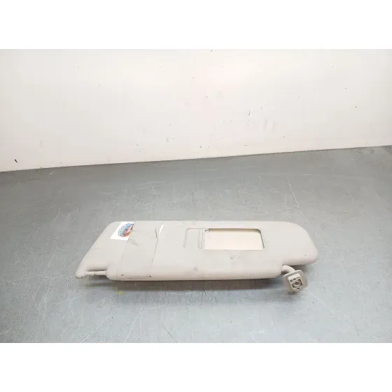 Parasol Izquierdo para Volkswagen Golf Vi (5K1)