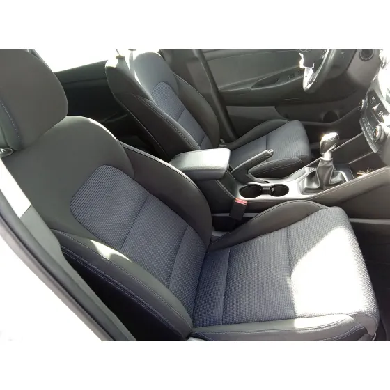 Asiento Delantero Derecho para Hyundai Tucson (Tl, Tle)