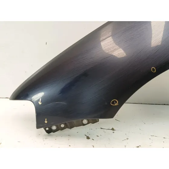 Aleta Delantera Izquierda para Audi A3 (8L1)