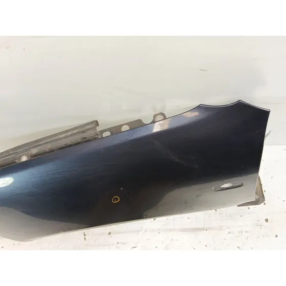 Aleta Delantera Izquierda para Audi A3 (8L1)