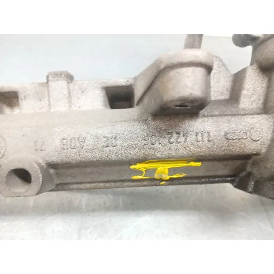 Cremallera Direccion para Audi A3 (8L1)