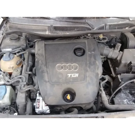 Motor Completo para Audi A3 (8L1)