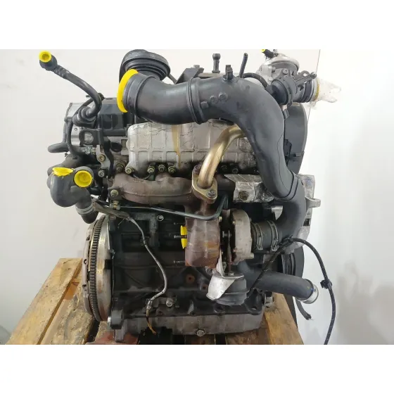 Motor Completo para Audi A3 (8L1)