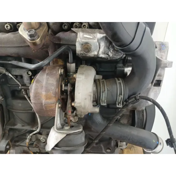 Motor Completo para Audi A3 (8L1)