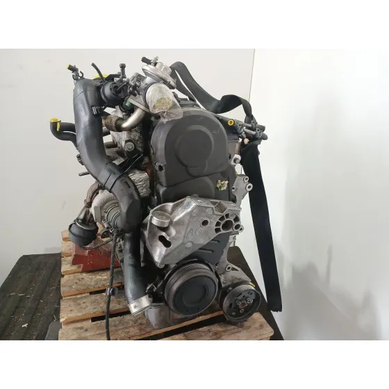 Motor Completo para Audi A3 (8L1)