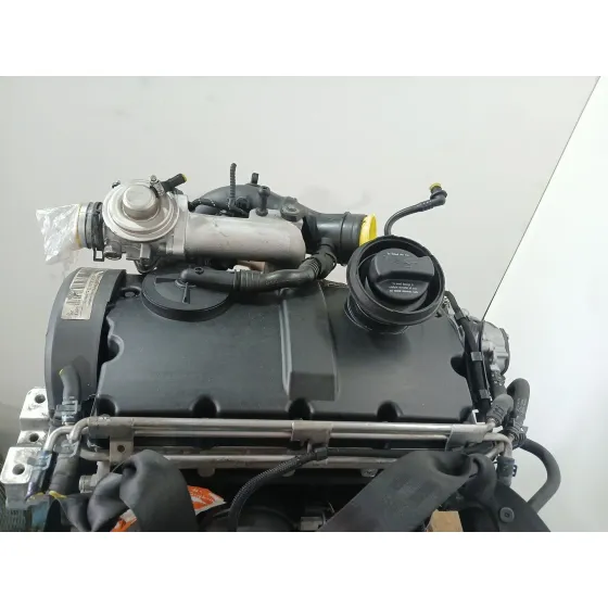 Motor Completo para Audi A3 (8L1)