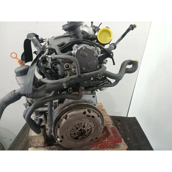 Motor Completo para Audi A3 (8L1)