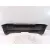 Paragolpes Trasero para Audi A3 (8L1)