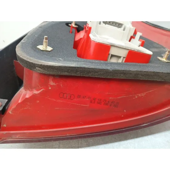 Piloto Trasero Izquierdo para Audi A3 (8L1)