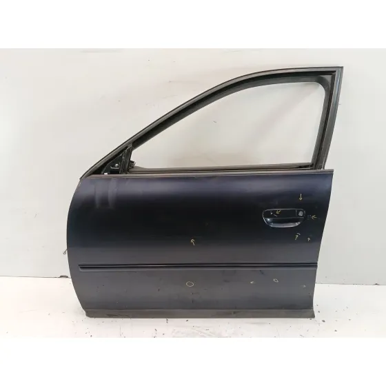 Puerta Delantera Izquierda para Audi A3 (8L1)