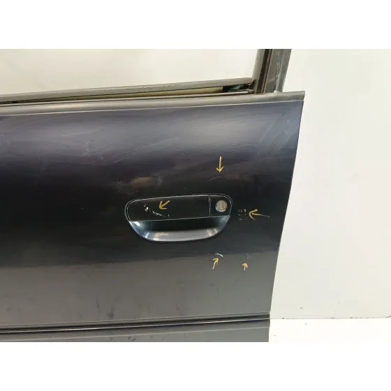 Puerta Delantera Izquierda para Audi A3 (8L1)
