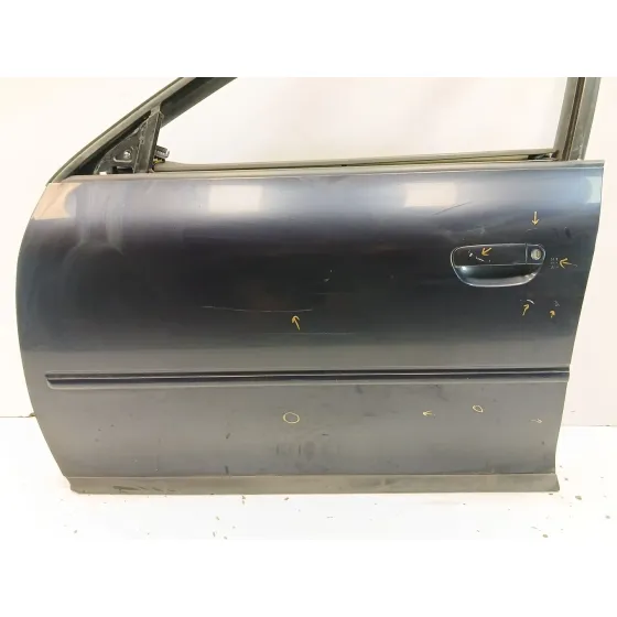 Puerta Delantera Izquierda para Audi A3 (8L1)