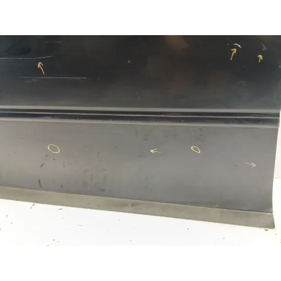 Puerta Delantera Izquierda para Audi A3 (8L1)
