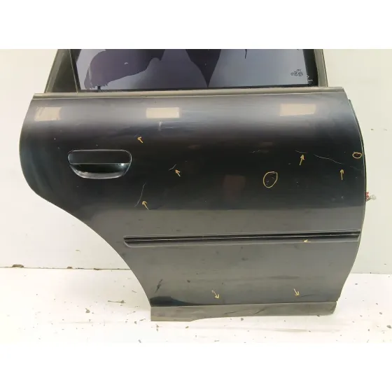 Puerta Trasera Derecha para Audi A3 (8L1)