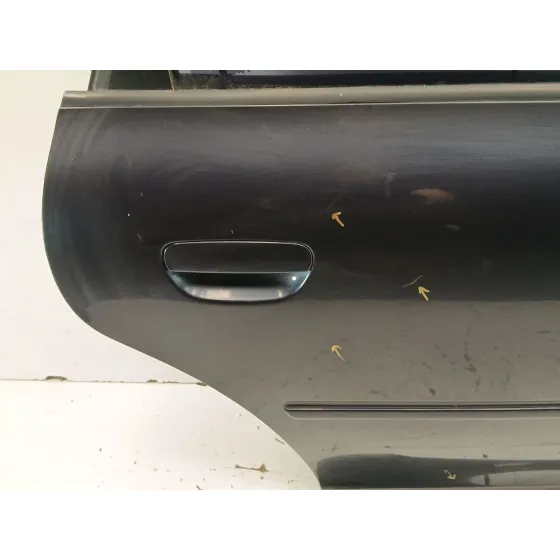 Puerta Trasera Derecha para Audi A3 (8L1)