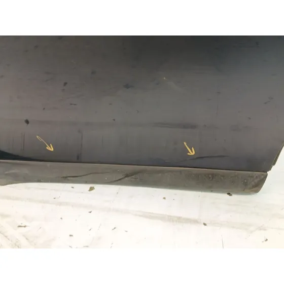 Puerta Trasera Derecha para Audi A3 (8L1)