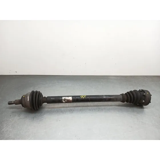 Transmision Delantera Derecha para Audi A3 (8L1)