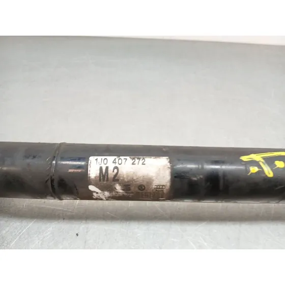 Transmision Delantera Derecha para Audi A3 (8L1)