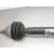 Transmision Delantera Derecha para Audi A3 (8L1)