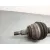 Transmision Delantera Derecha para Audi A3 (8L1)