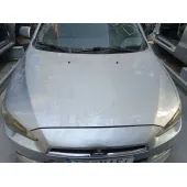 Capot para Mitsubishi Lancer Viii (Cy_A, Cz_A)
