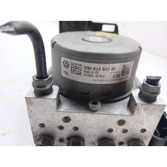 Abs para Seat Leon St (5F8)