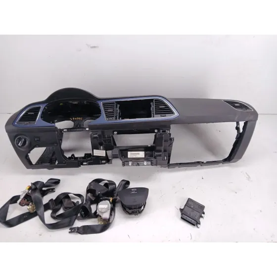 Kit Airbag para Seat Leon St (5F8)