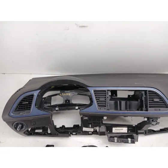Kit Airbag para Seat Leon St (5F8)