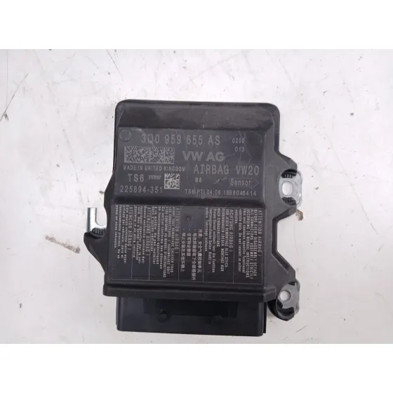 Kit Airbag para Seat Leon St (5F8)
