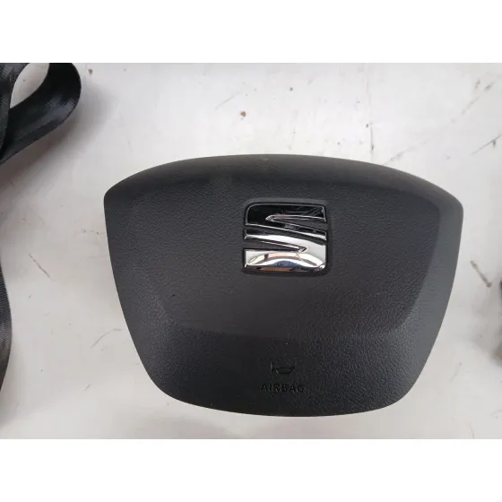 Kit Airbag para Seat Leon St (5F8)