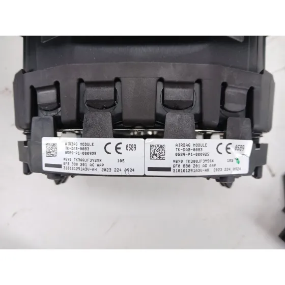 Kit Airbag para Seat Leon St (5F8)