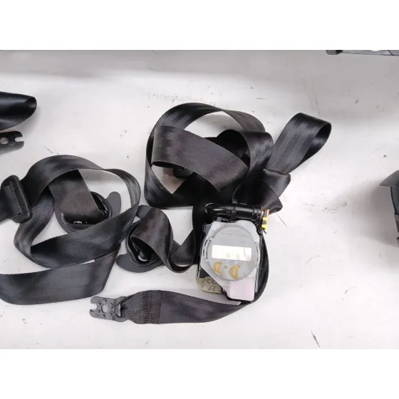Kit Airbag para Seat Leon St (5F8)