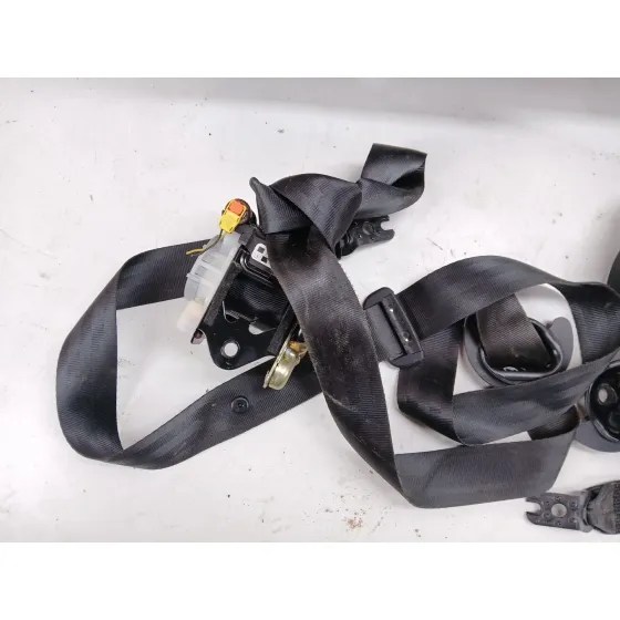 Kit Airbag para Seat Leon St (5F8)