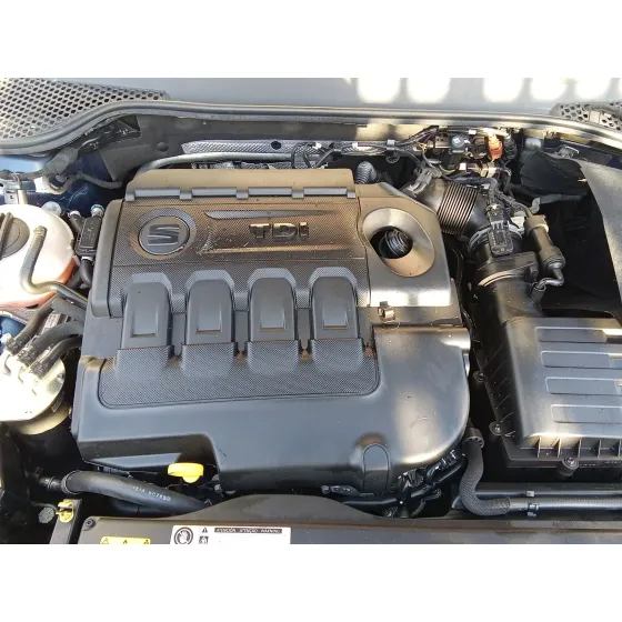 Motor Completo para Seat Leon St (5F8)