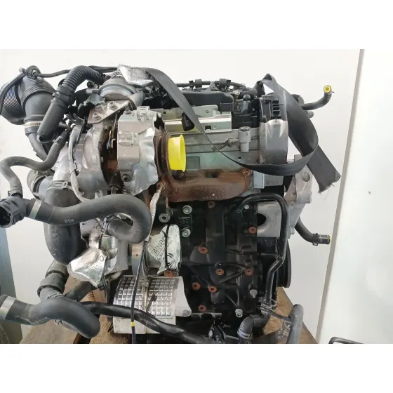Motor Completo para Seat Leon St (5F8)