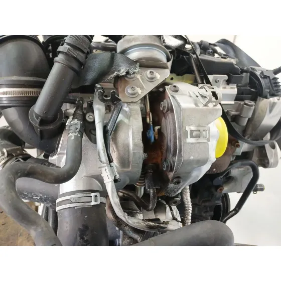 Motor Completo para Seat Leon St (5F8)