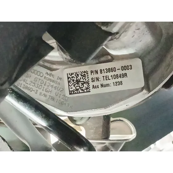 Motor Completo para Seat Leon St (5F8)