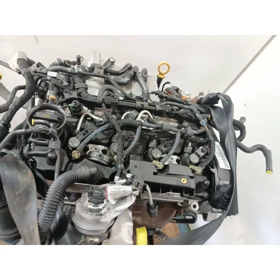 Motor Completo para Seat Leon St (5F8)