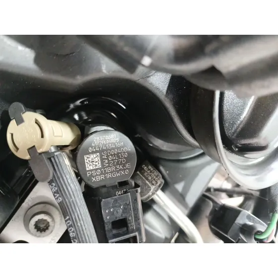 Motor Completo para Seat Leon St (5F8)