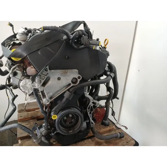 Motor Completo para Seat Leon St (5F8)