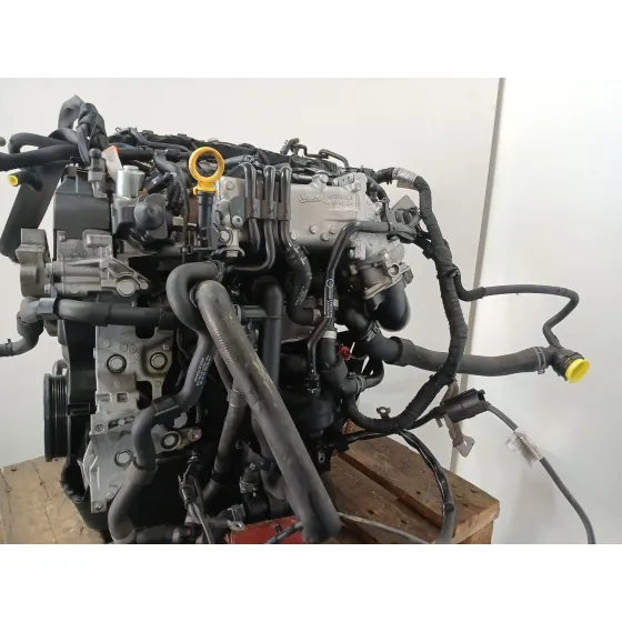 Motor Completo para Seat Leon St (5F8)