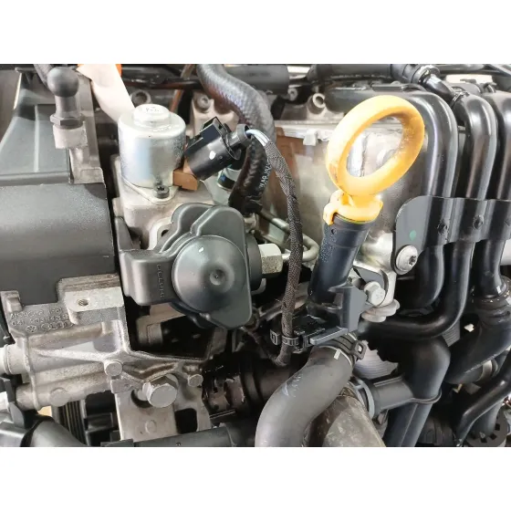 Motor Completo para Seat Leon St (5F8)