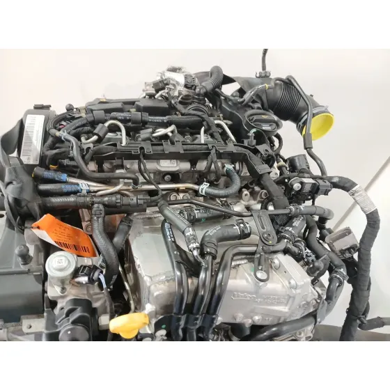 Motor Completo para Seat Leon St (5F8)