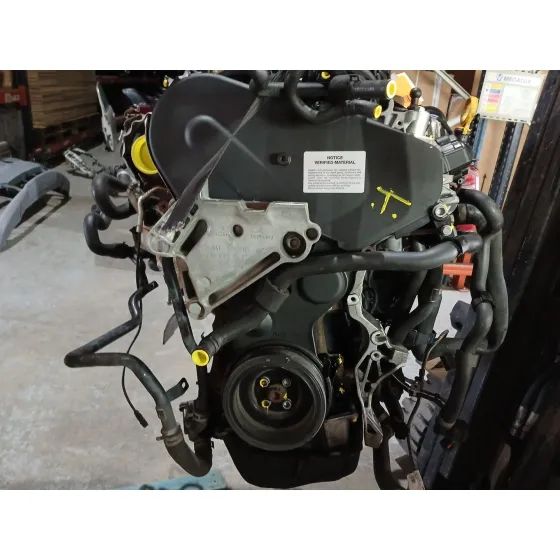 Motor Completo para Seat Leon St (5F8)