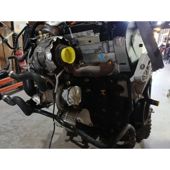 Motor Completo para Seat Leon St (5F8)