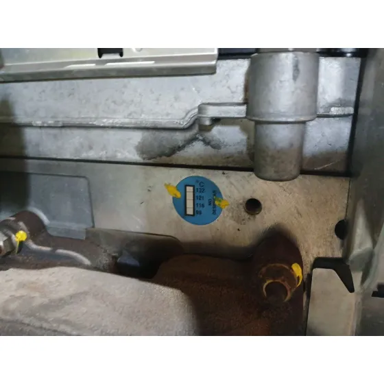Motor Completo para Seat Leon St (5F8)
