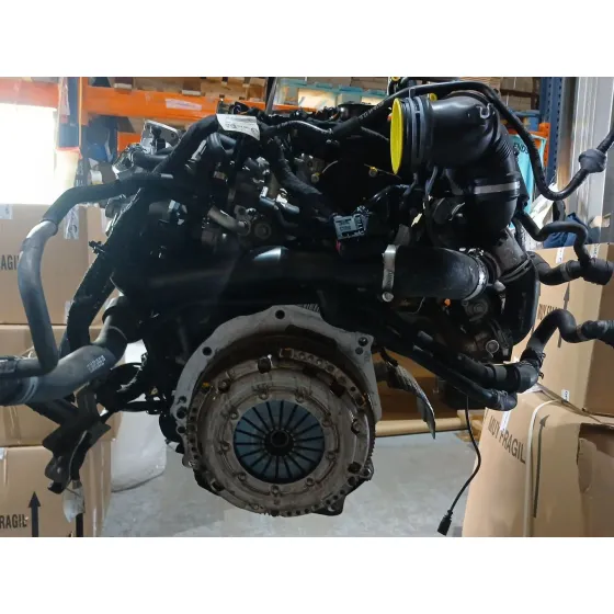Motor Completo para Seat Leon St (5F8)