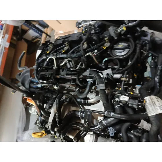 Motor Completo para Seat Leon St (5F8)